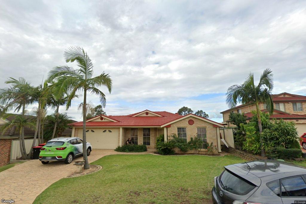 10 Ulladulla St, Prestons, NSW 2170