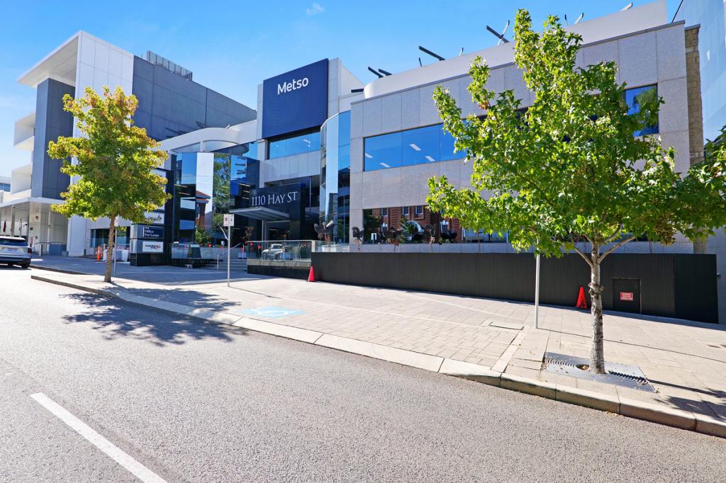 1110 Hay St, West Perth, WA 6005