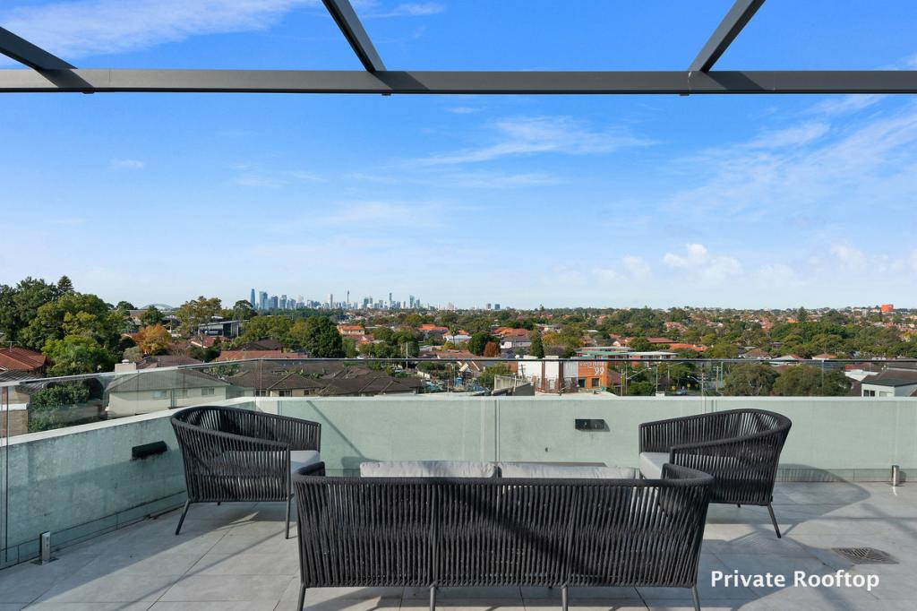 308/63 Ramsay Rd, Five Dock, NSW 2046