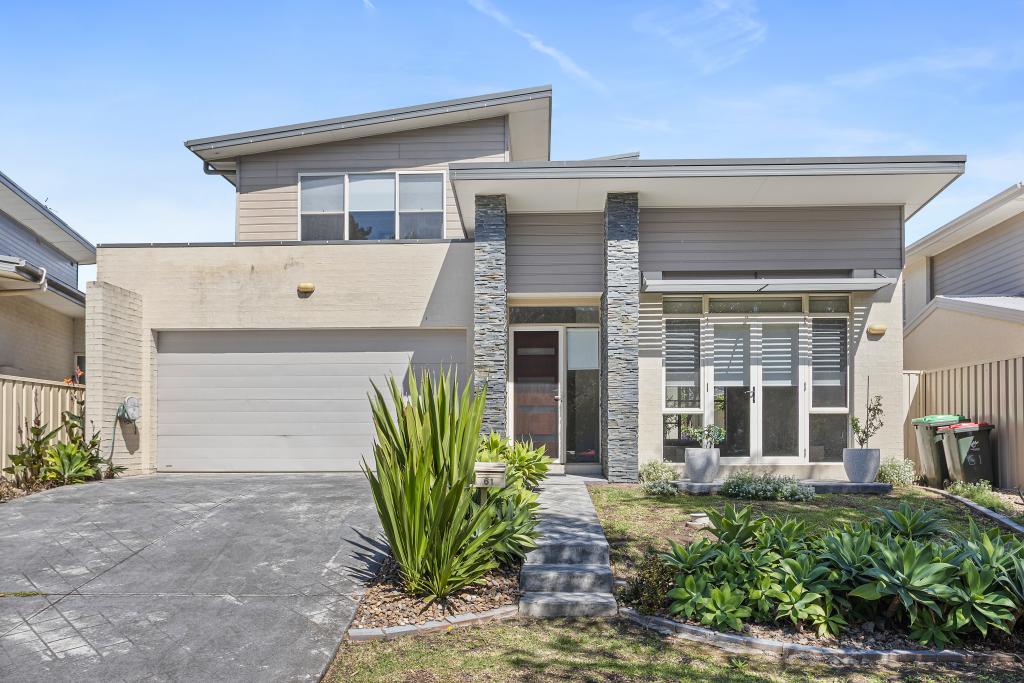 61 Munmorah Cct, Flinders, NSW 2529
