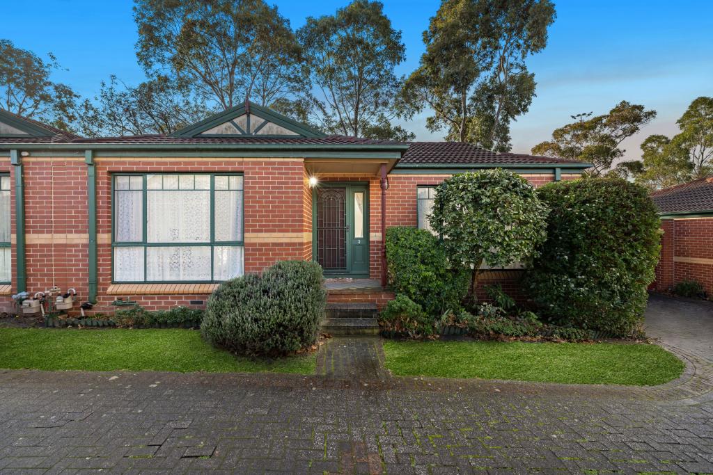 3/2-4 Tormore Rd, Boronia, VIC 3155