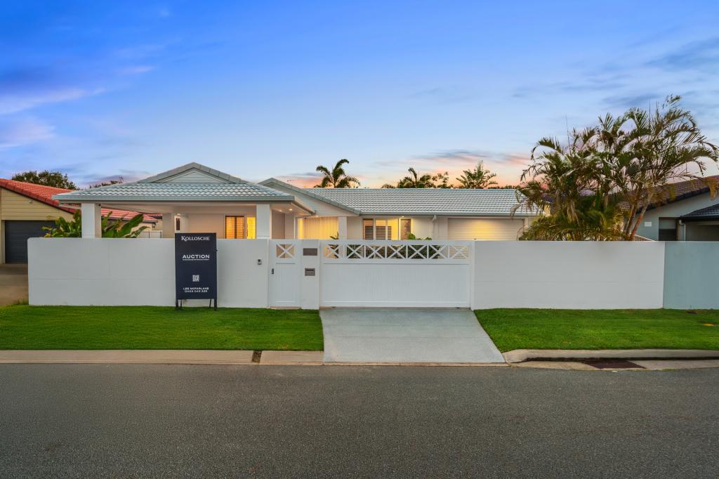 18 Tattler Way, Burleigh Waters, QLD 4220