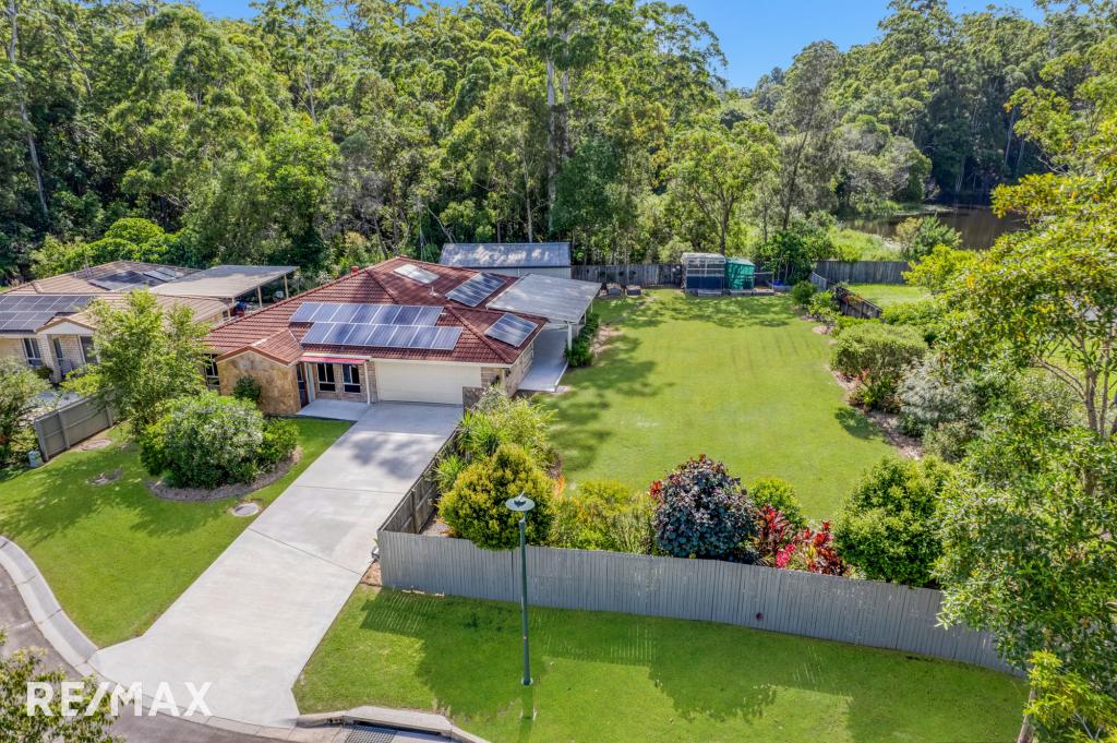 2 Doreen Ct, Nambour, QLD 4560