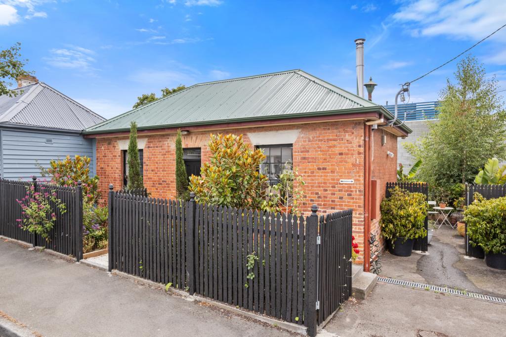 9 George St, North Hobart, TAS 7000