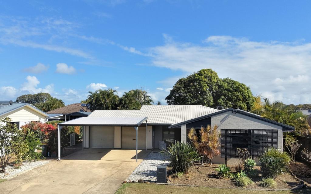 55 Croft St, Bargara, QLD 4670