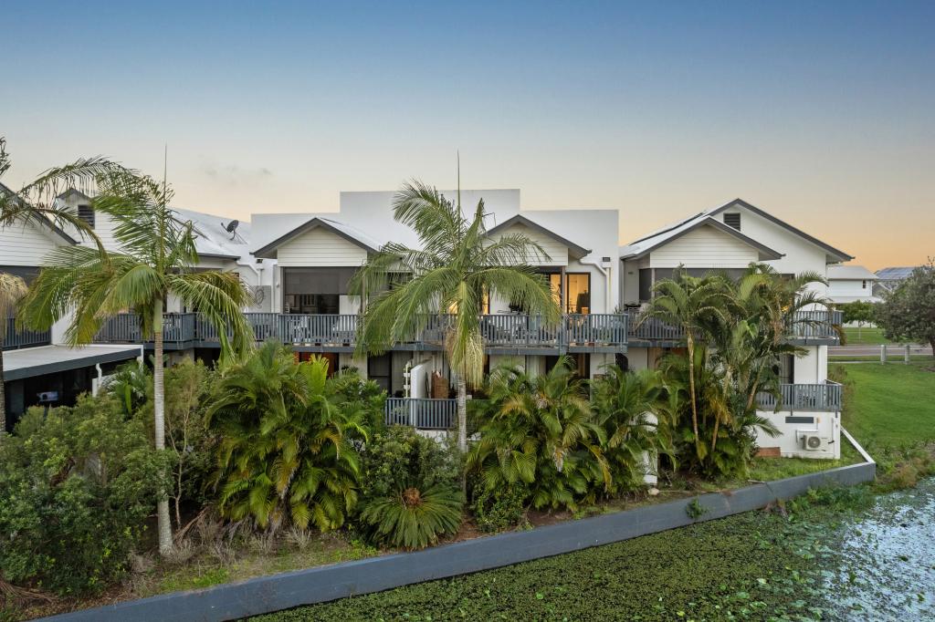 7/25 Seaside Bvd, Marcoola, QLD 4564