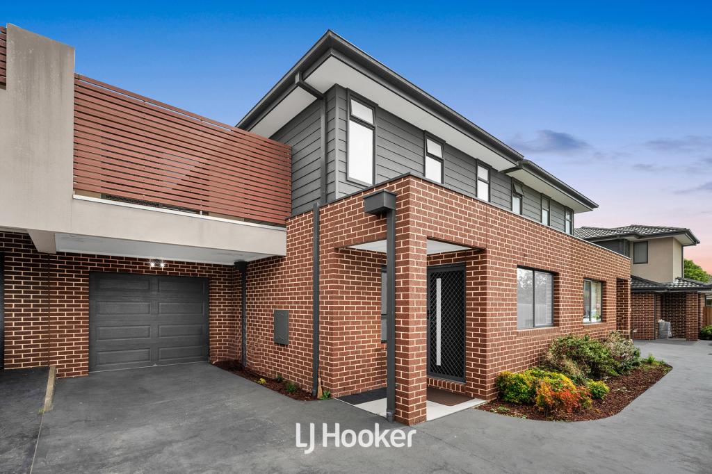 6/33 New St, Dandenong, VIC 3175