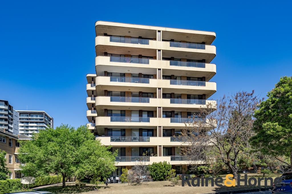 25/26-28 Park Ave, Burwood, NSW 2134