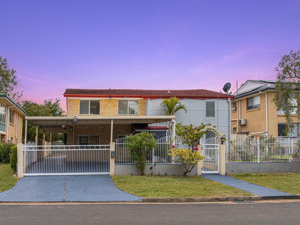 33 Cobbadah St, Jindalee, QLD 4074