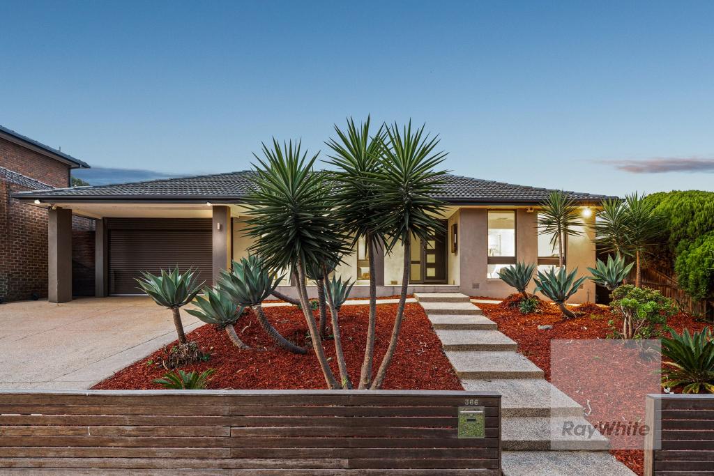 366 Childs Rd, Mill Park, VIC 3082