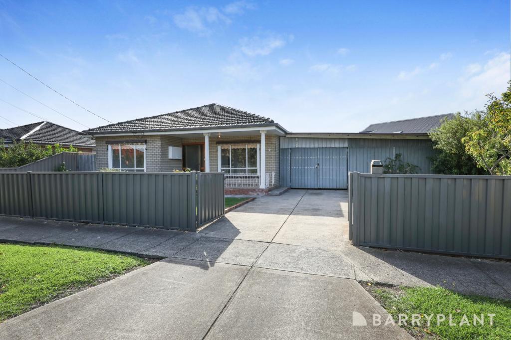 2 Arnold St, Sunshine West, VIC 3020