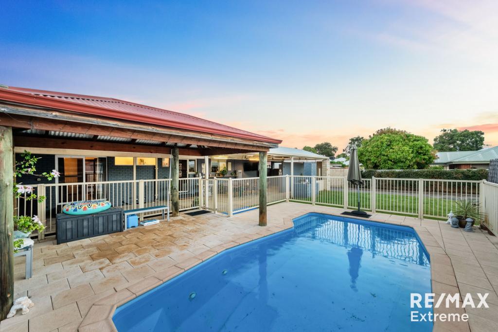 68 George Way, Cannington, WA 6107