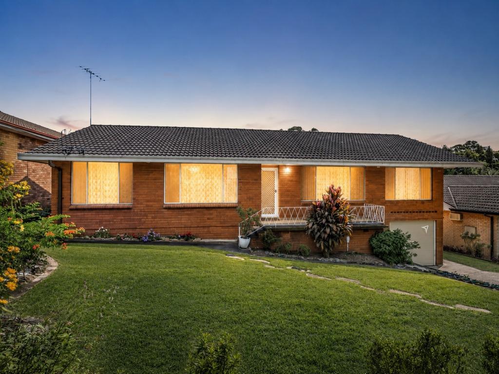 29 Leamington Rd, Telopea, NSW 2117