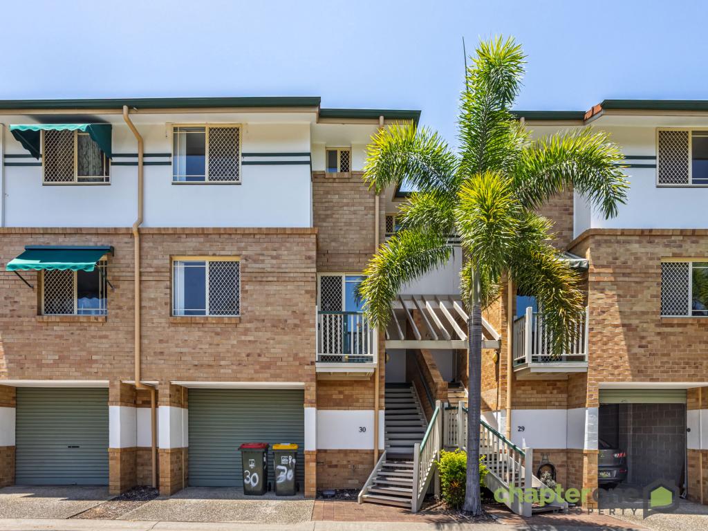 30/19 Merlin Tce, Kenmore, QLD 4069
