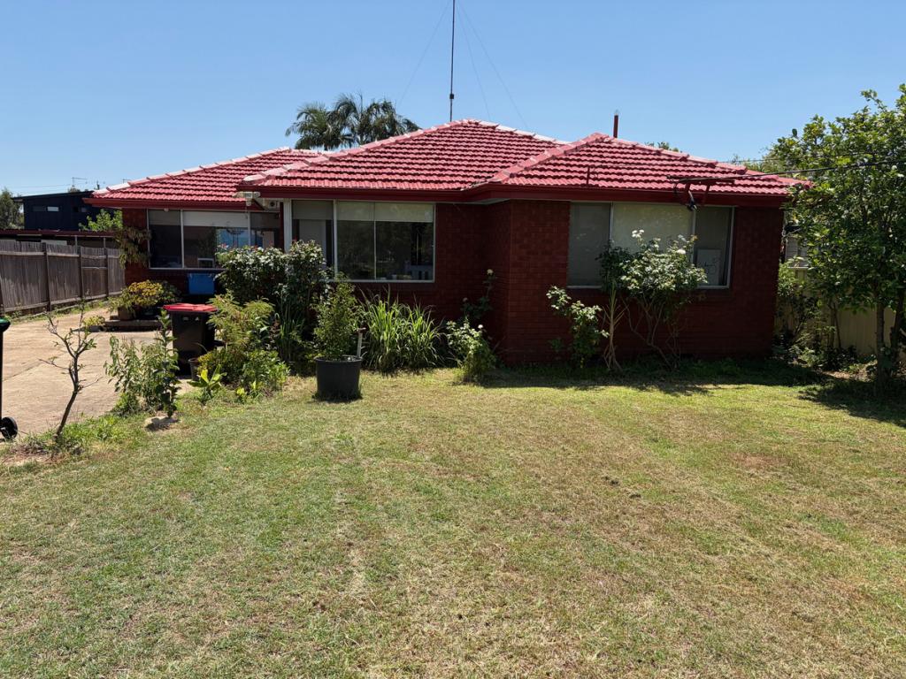 153 Desborough Rd, Colyton, NSW 2760
