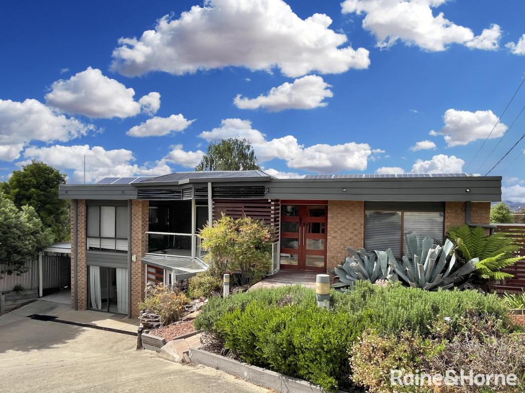 389 Bugden Ave, Fadden, ACT 2904