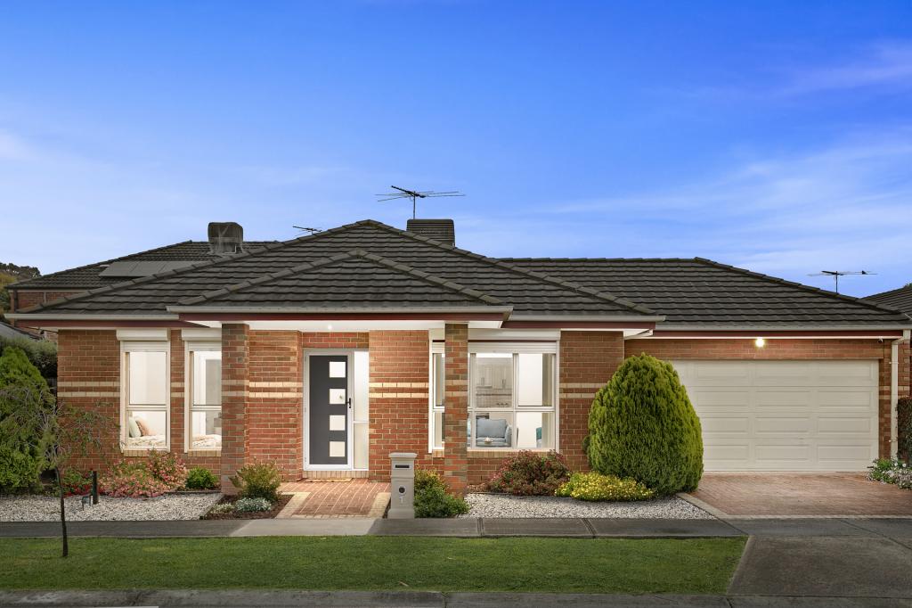 1 Lister St, South Morang, VIC 3752