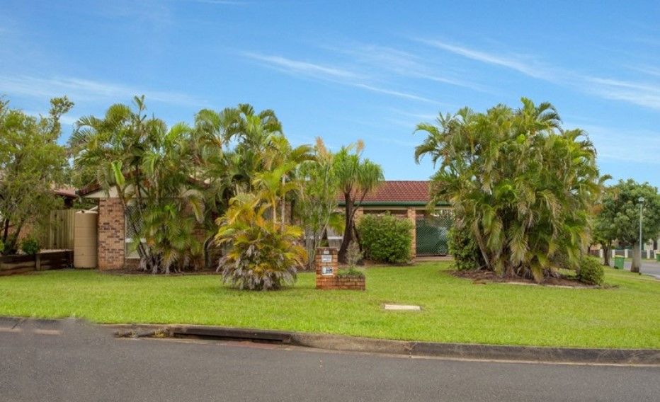 20 Wyena St, Kallangur, QLD 4503