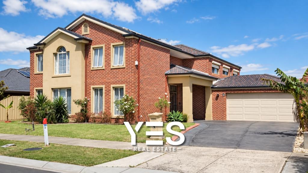 8 Sheoak Ct, Pakenham, VIC 3810