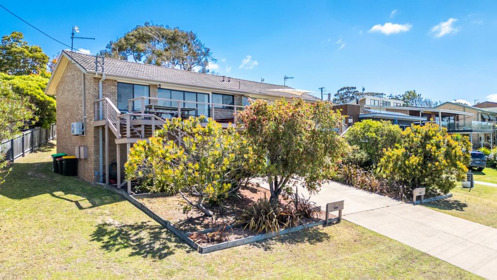 1/22 Culgoa Cres, Pambula Beach, NSW 2549