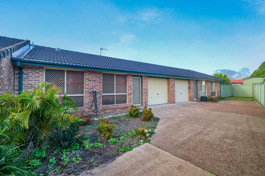 3/85a Benjamin Lee Dr, Raymond Terrace, NSW 2324