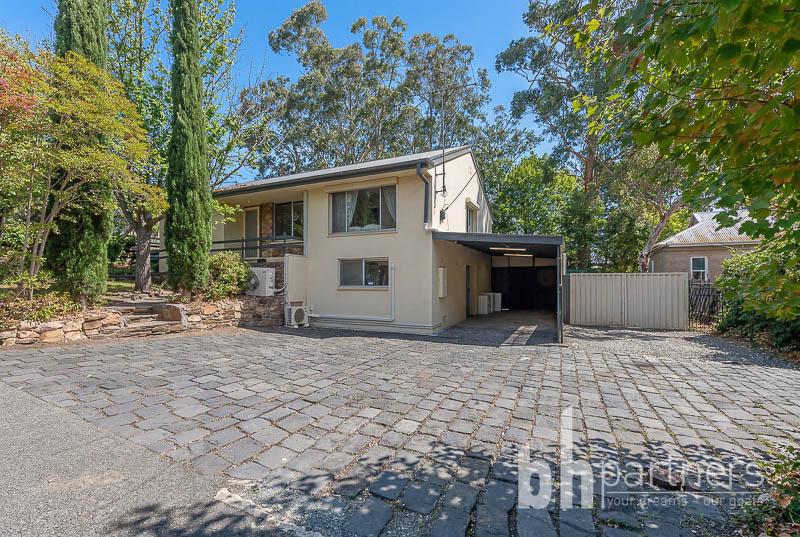 3 Wellington St, Gumeracha, SA 5233