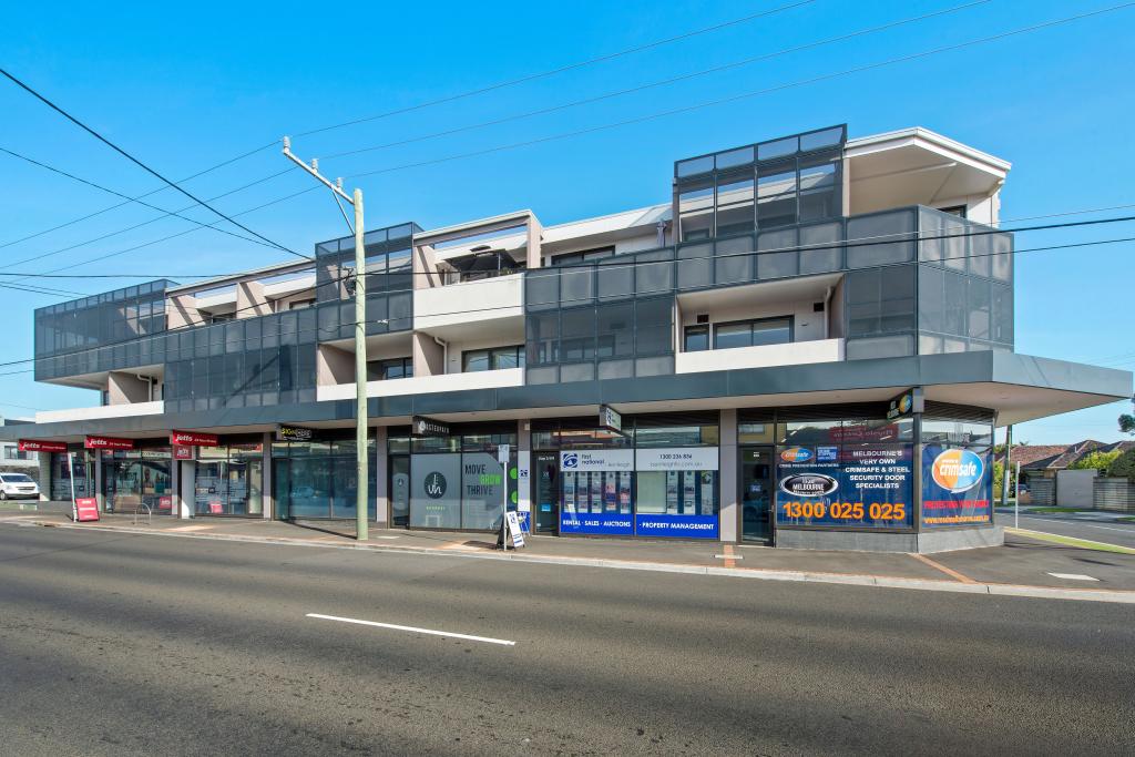 SHOP 4/658 CENTRE RD, BENTLEIGH EAST, VIC 3165