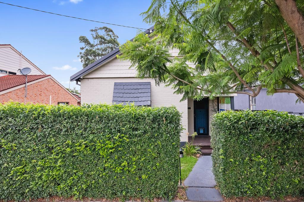 21 Sunderland St, Mayfield, NSW 2304