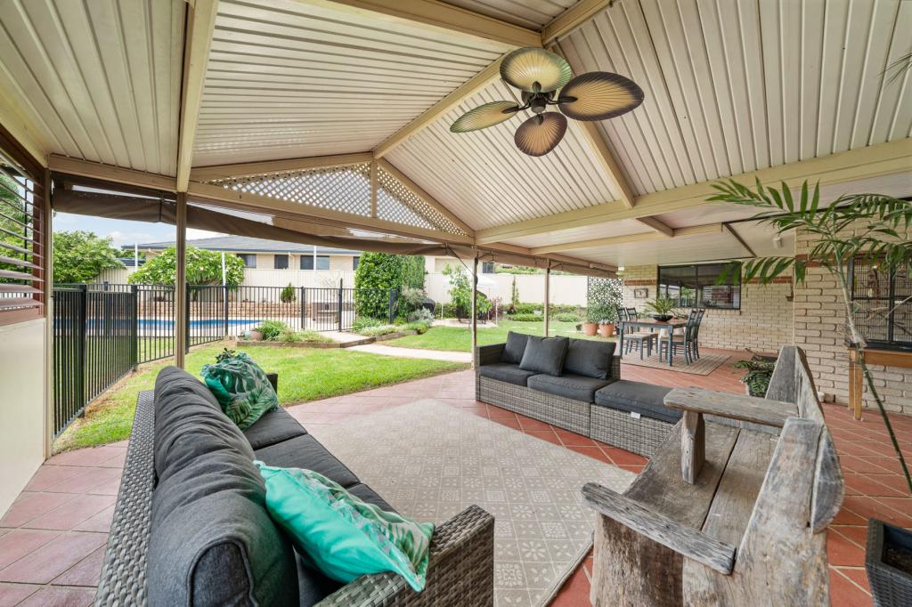 8 Schloss Ct, Westbrook, QLD 4350