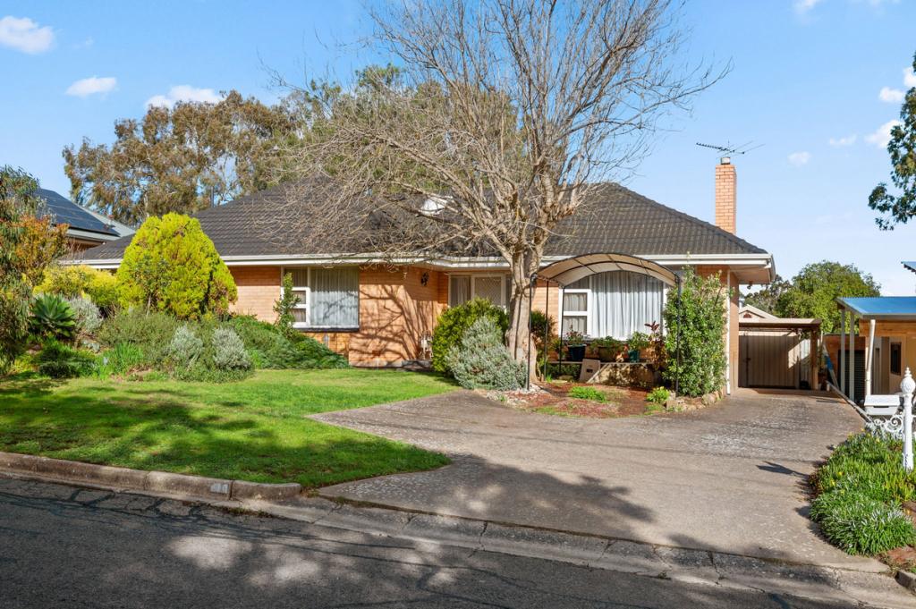 29 Highland Dr, Bellevue Heights, SA 5050