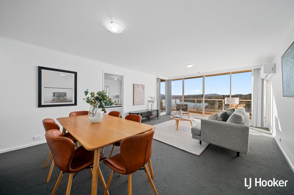 60b/9 Chandler St, Belconnen, ACT 2617