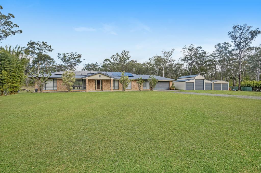 238 SETTLERS WAY, SOUTH KEMPSEY, NSW 2440