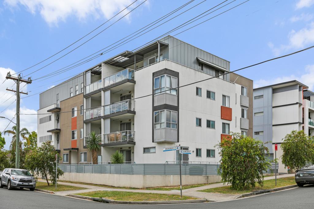 105/71-73 ESSINGTON ST, WENTWORTHVILLE, NSW 2145