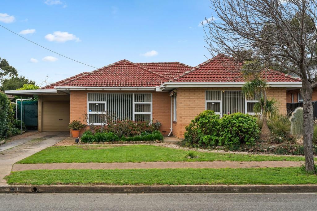 3 Phillis Ct, Warradale, SA 5046
