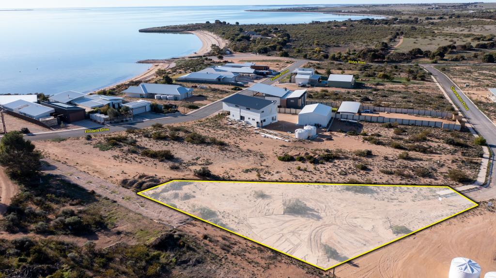 Allotment 37 Clearwater Dr, Streaky Bay, SA 5680