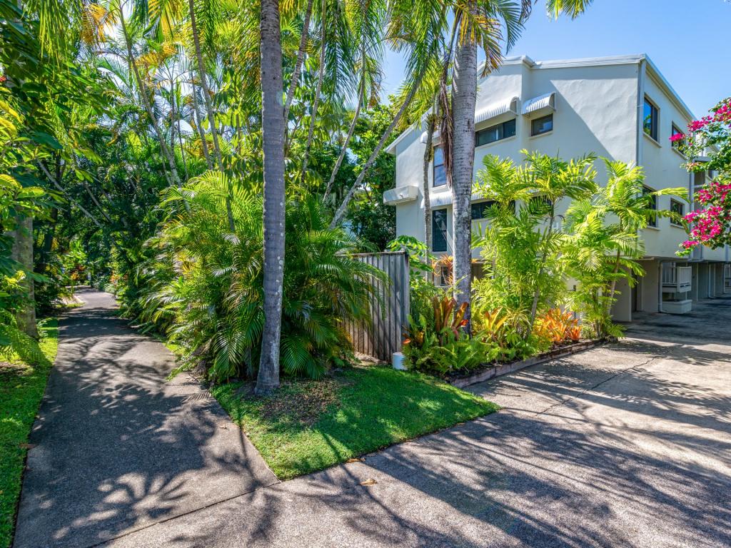 4/4 Davidson St, Port Douglas, QLD 4877