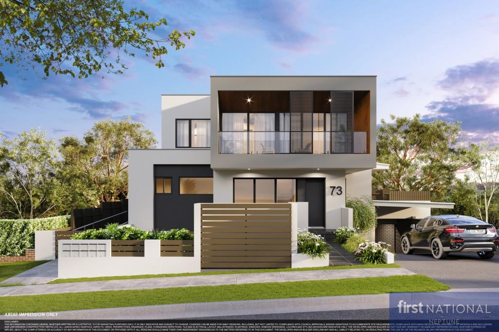 73 Oramzi Rd, Girraween, NSW 2145