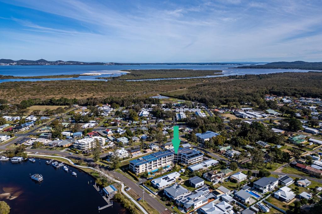 104/21-23 Marine Dr, Tea Gardens, NSW 2324