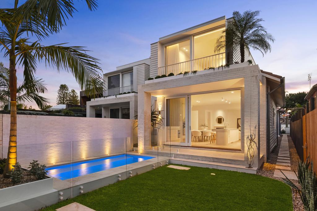 184A PITTWATER RD, MANLY, NSW 2095
