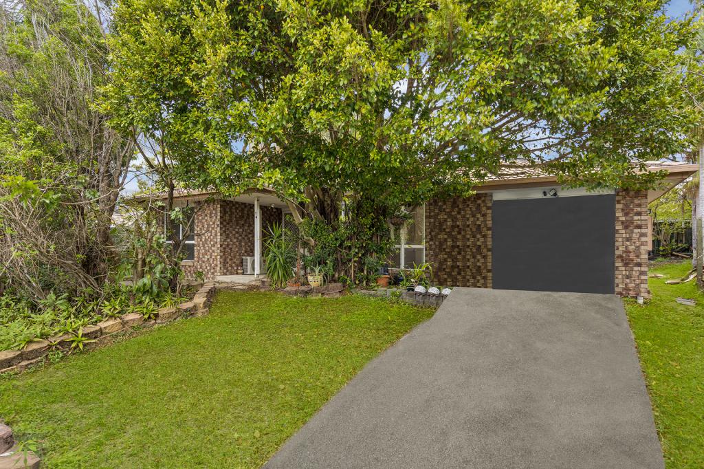 14 Stanley Ct, Boronia Heights, QLD 4124