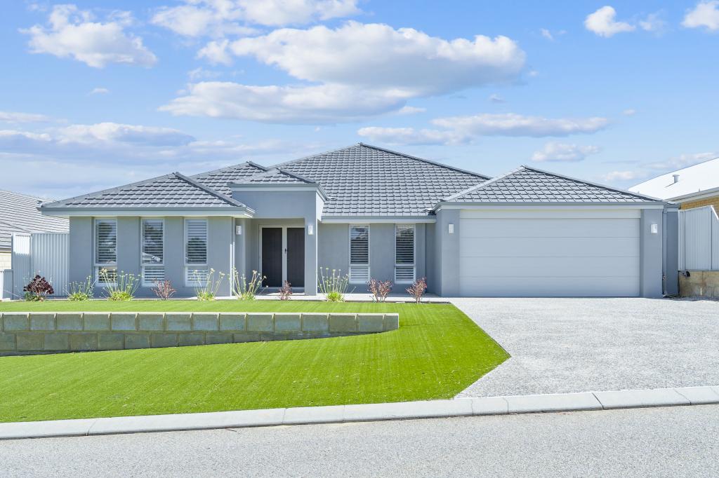 7 Beldale St, Baldivis, WA 6171