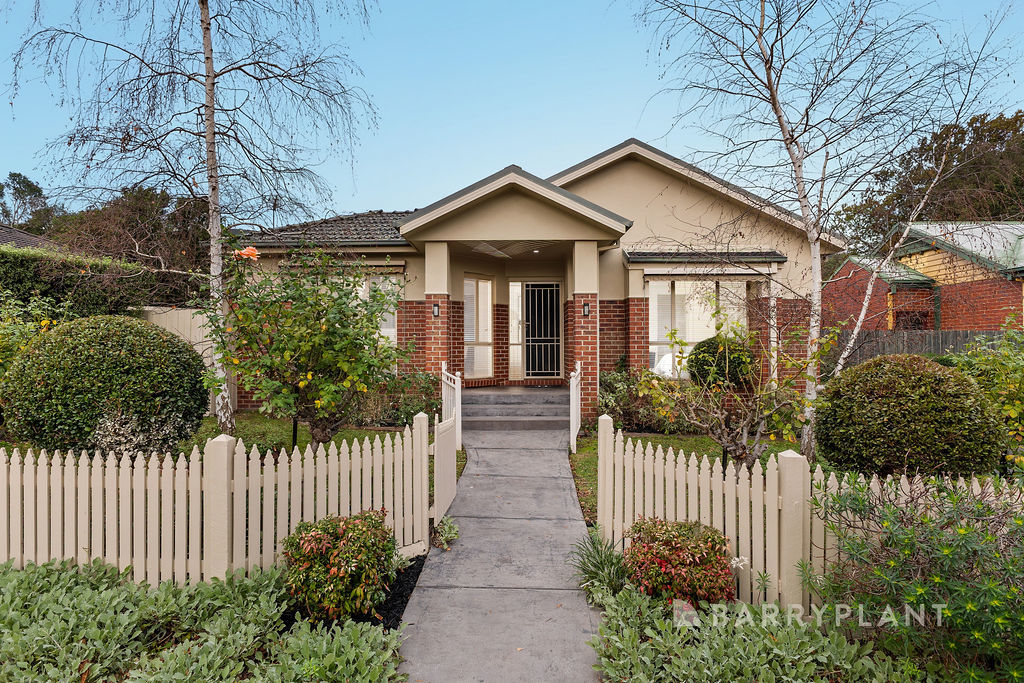 1/24 Dorothy Gr, Ferntree Gully, VIC 3156