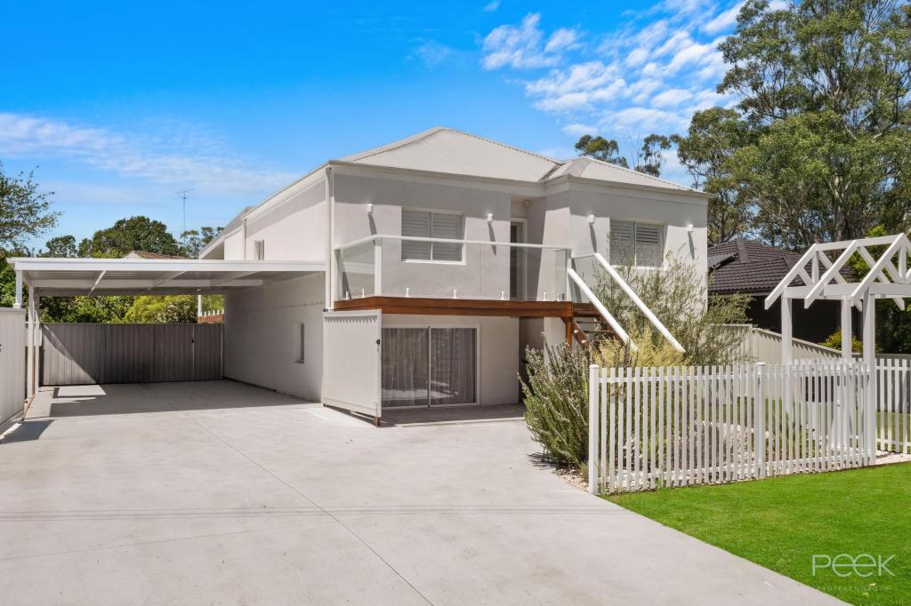 26 Bradley Rd, South Windsor, NSW 2756