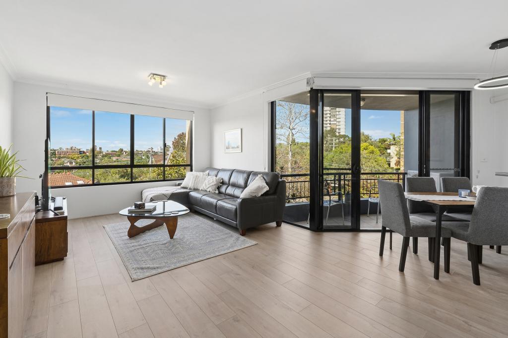 55/232-240 Ben Boyd Rd, Cremorne, NSW 2090