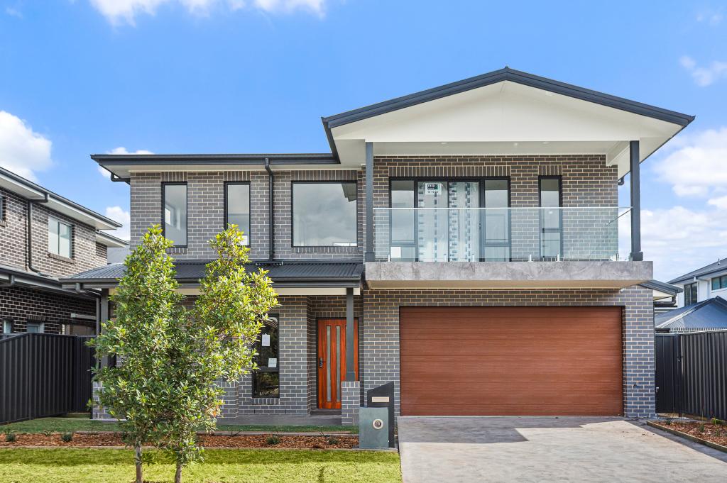 4 Malua St, Tullimbar, NSW 2527