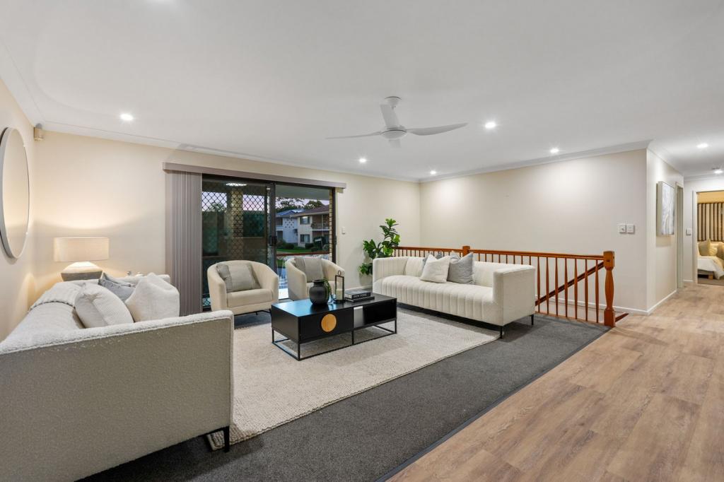 37 Swanfield St, Macgregor, QLD 4109