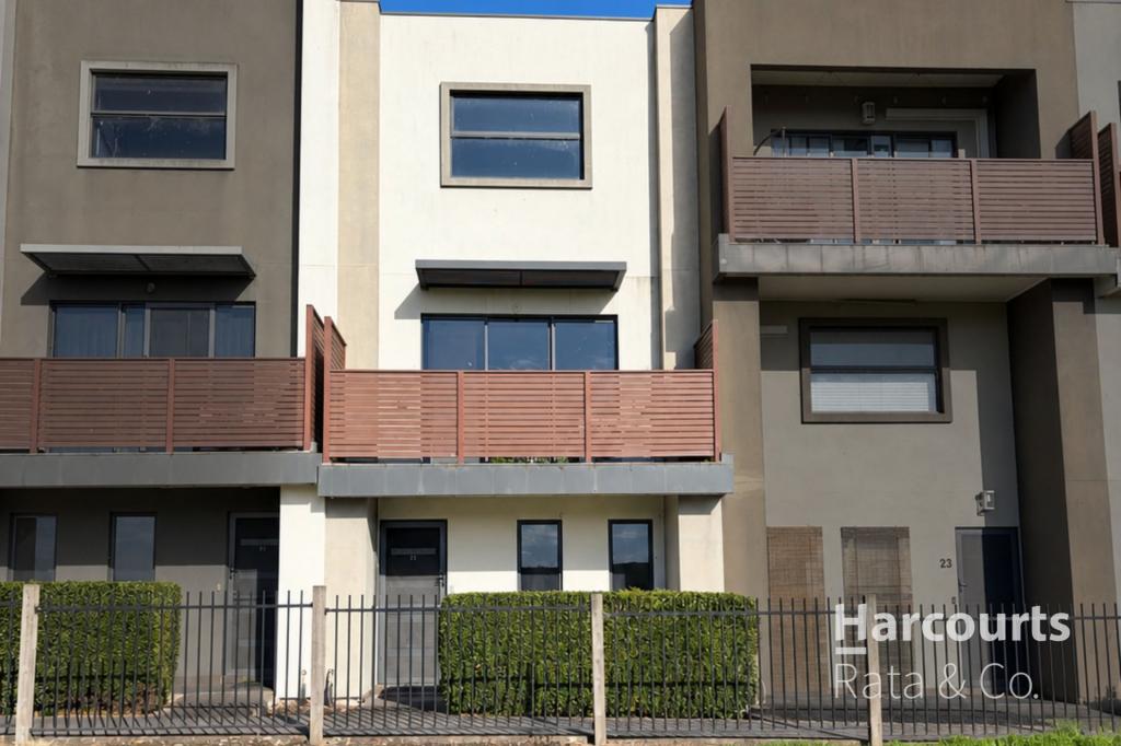 22 Swagman Walk, Wollert, VIC 3750