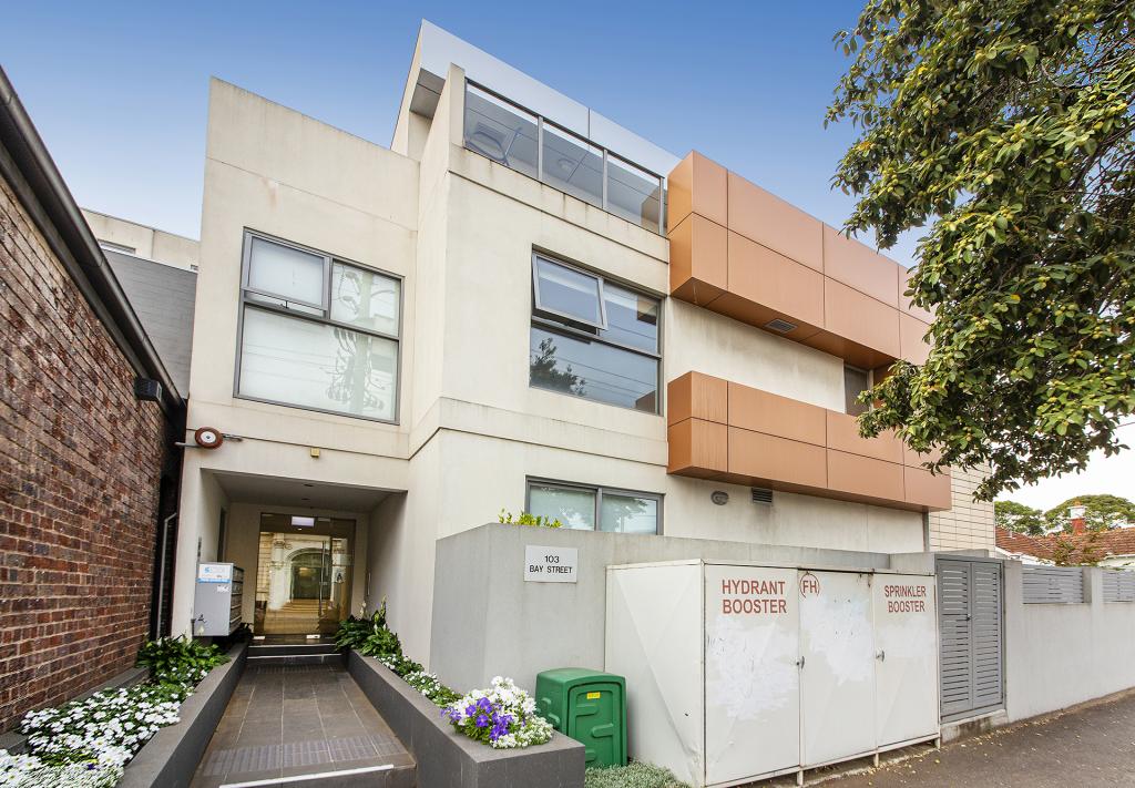 G02/103 Bay St, Brighton, VIC 3186