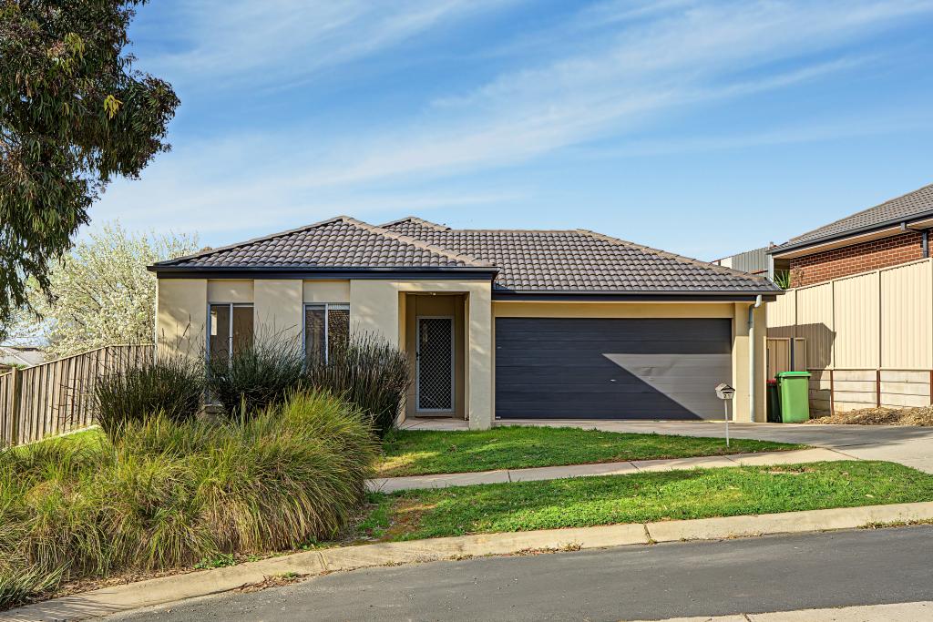 21 Victoria Cross Pde, Wodonga, VIC 3690