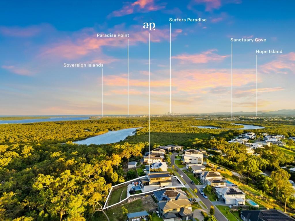 6 Quest Tce, Coomera, QLD 4209